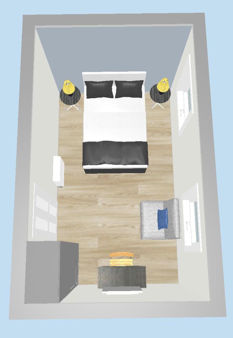 Séjour chez l'habitant Luxury In Camden Town Near Shops, Cafes, Bars & Metro With Shared Bathrooms