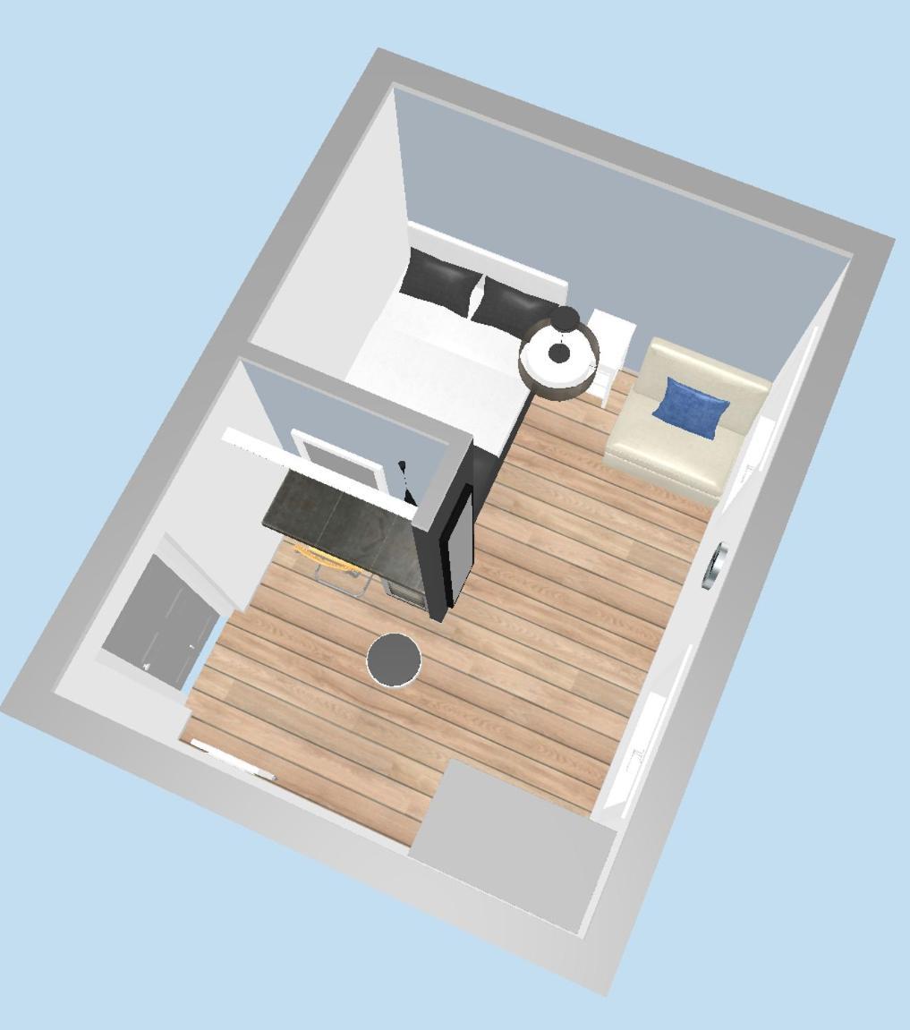 Luxury In Camden Town Near Shops, Cafes, Bars & Metro With Shared Bathrooms Séjour chez l'habitant *