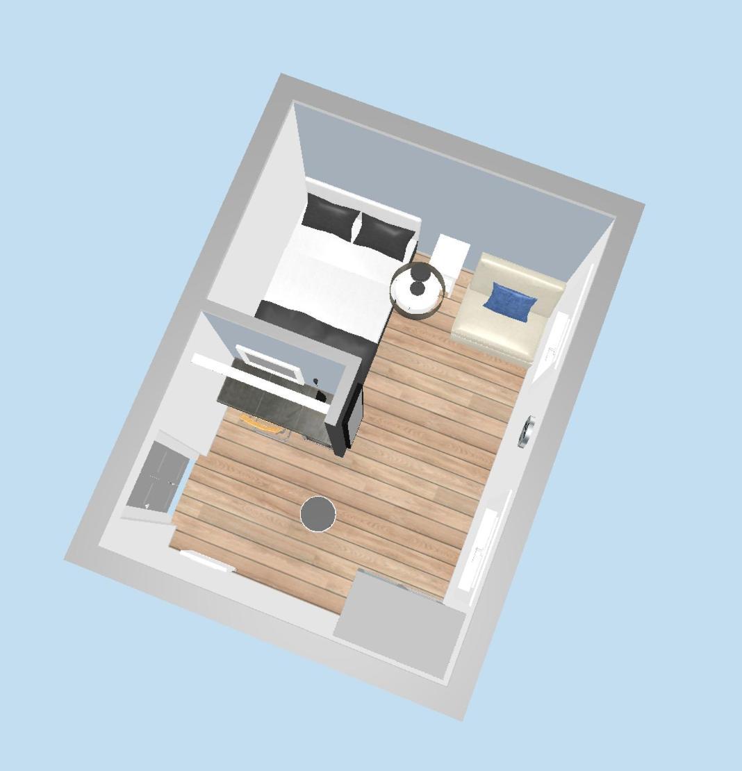Séjour chez l'habitant Luxury In Camden Town Near Shops, Cafes, Bars & Metro With Shared Bathrooms Londres