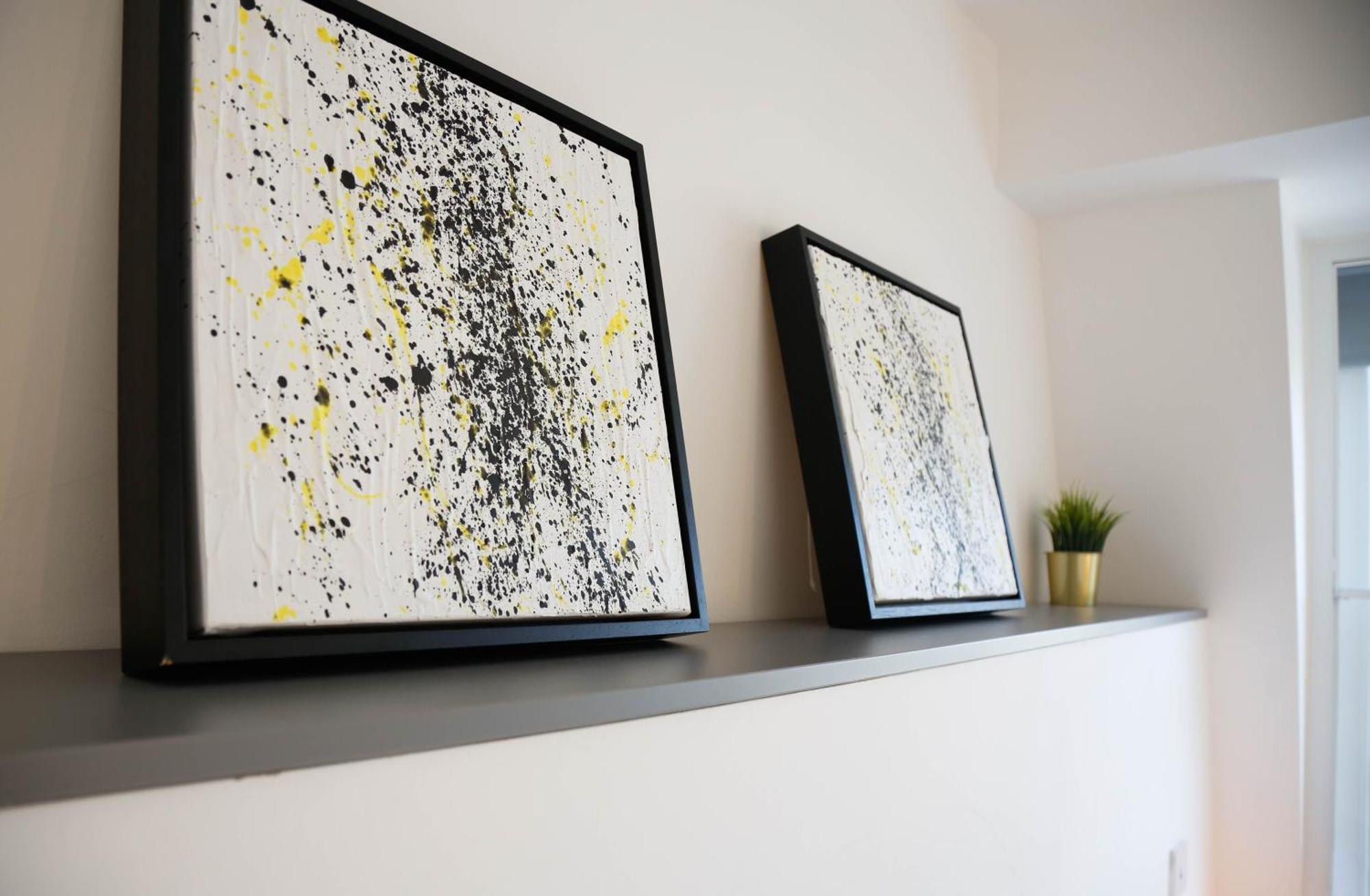 Séjour chez l'habitant Luxury In Camden Town Near Shops, Cafes, Bars & Metro With Shared Bathrooms *