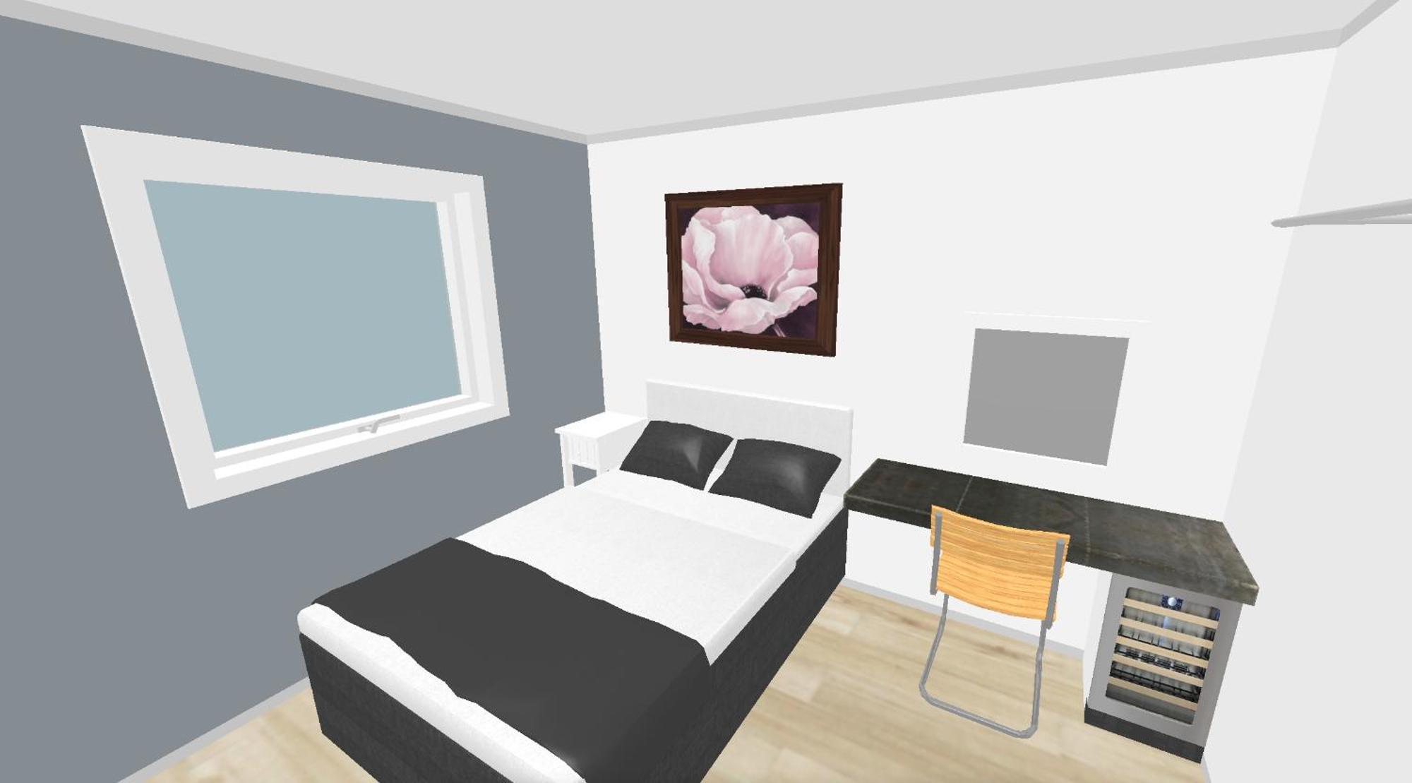 Séjour chez l'habitant Luxury In Camden Town Near Shops, Cafes, Bars & Metro With Shared Bathrooms