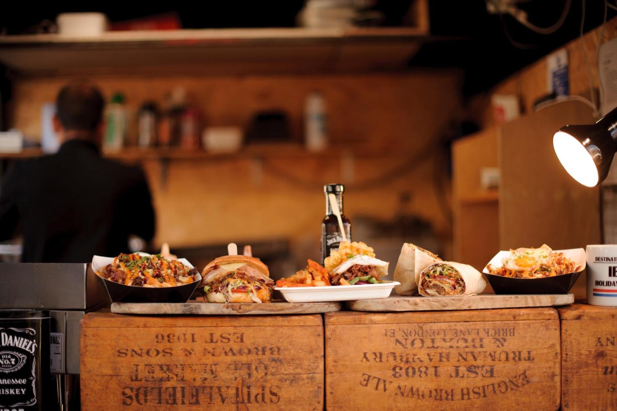 Séjour chez l'habitant Luxury In Camden Town Near Shops, Cafes, Bars & Metro With Shared Bathrooms Londres