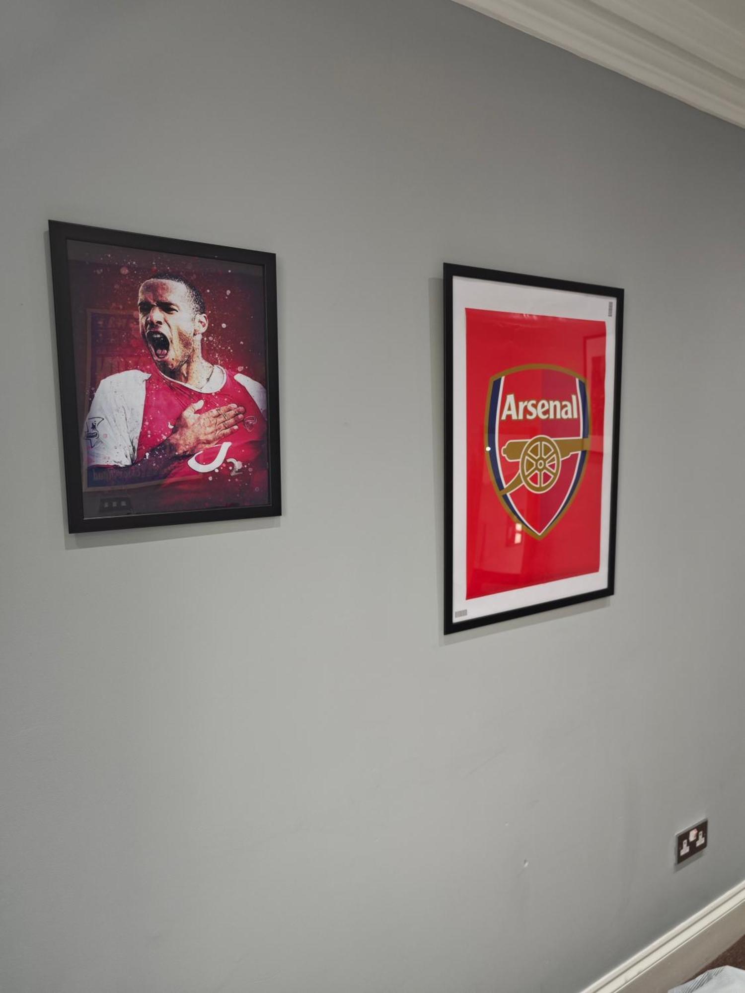 Apartment Lovely 1 Bedroom Flat In Finsbury Park/emirates Stadium London