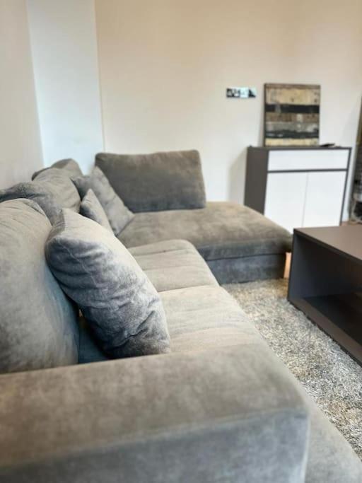 Chic Battersea Retreat Apartment London