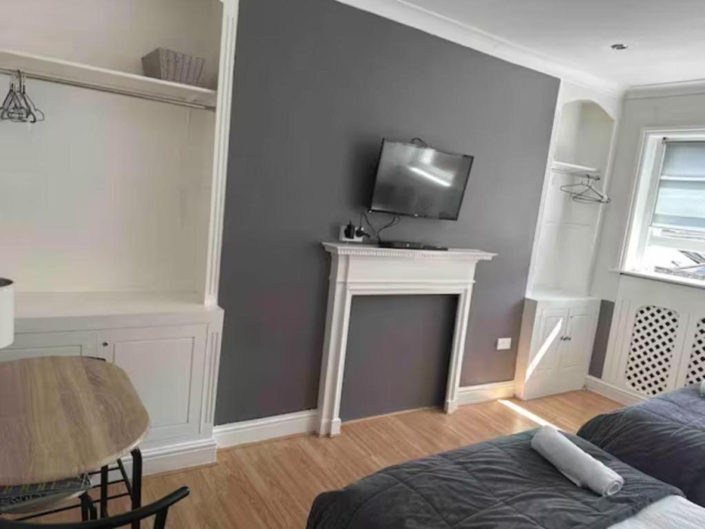 Marble Arch Accommodatie bij particulieren Londen