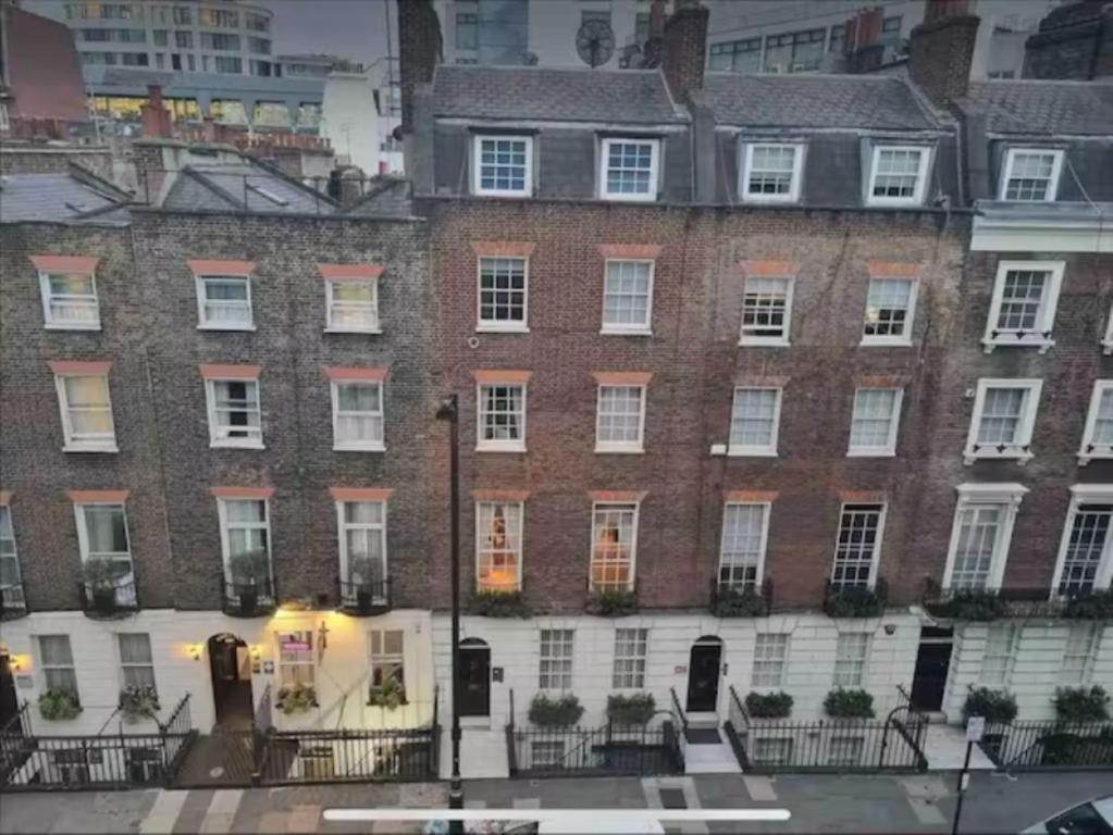 Marble Arch Accommodatie bij particulieren