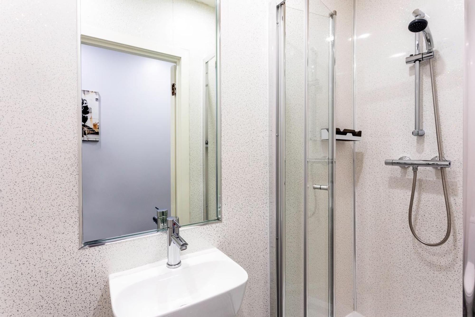 Leilighet Bright Clapham London