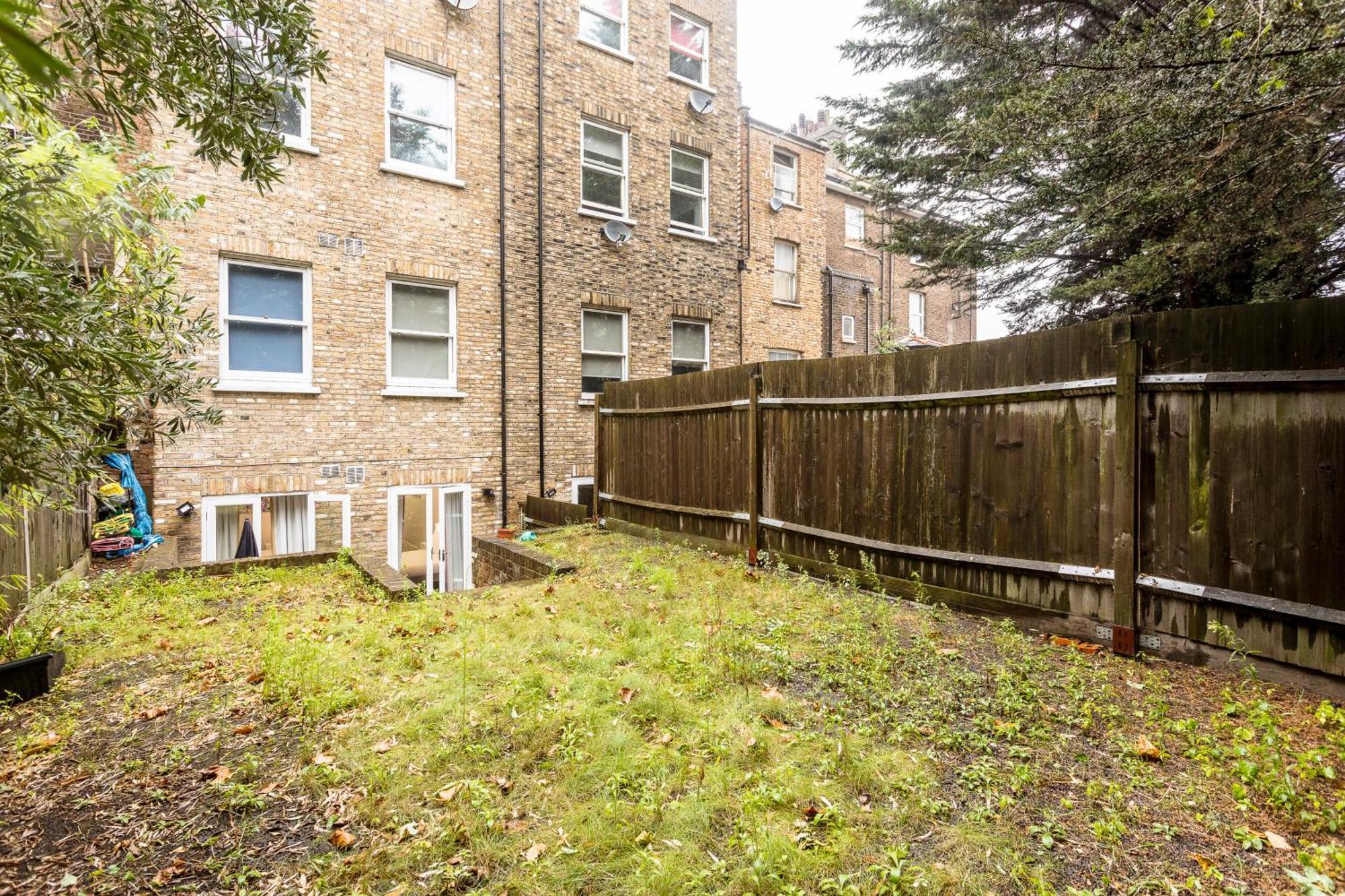 Leilighet Bright Clapham