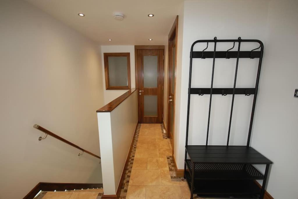 Clifton - Luxury 1 Bed Flat - 1 Min Walk To Tube Lägenhet