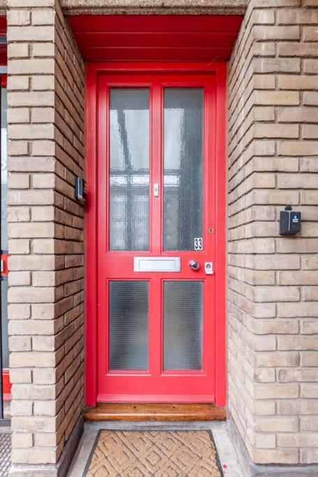 Lägenhet Clifton - Luxury 1 Bed Flat - 1 Min Walk To Tube *