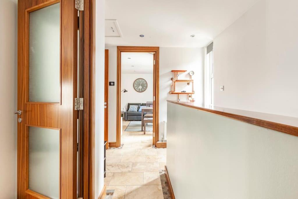 Lägenhet Clifton - Luxury 1 Bed Flat - 1 Min Walk To Tube