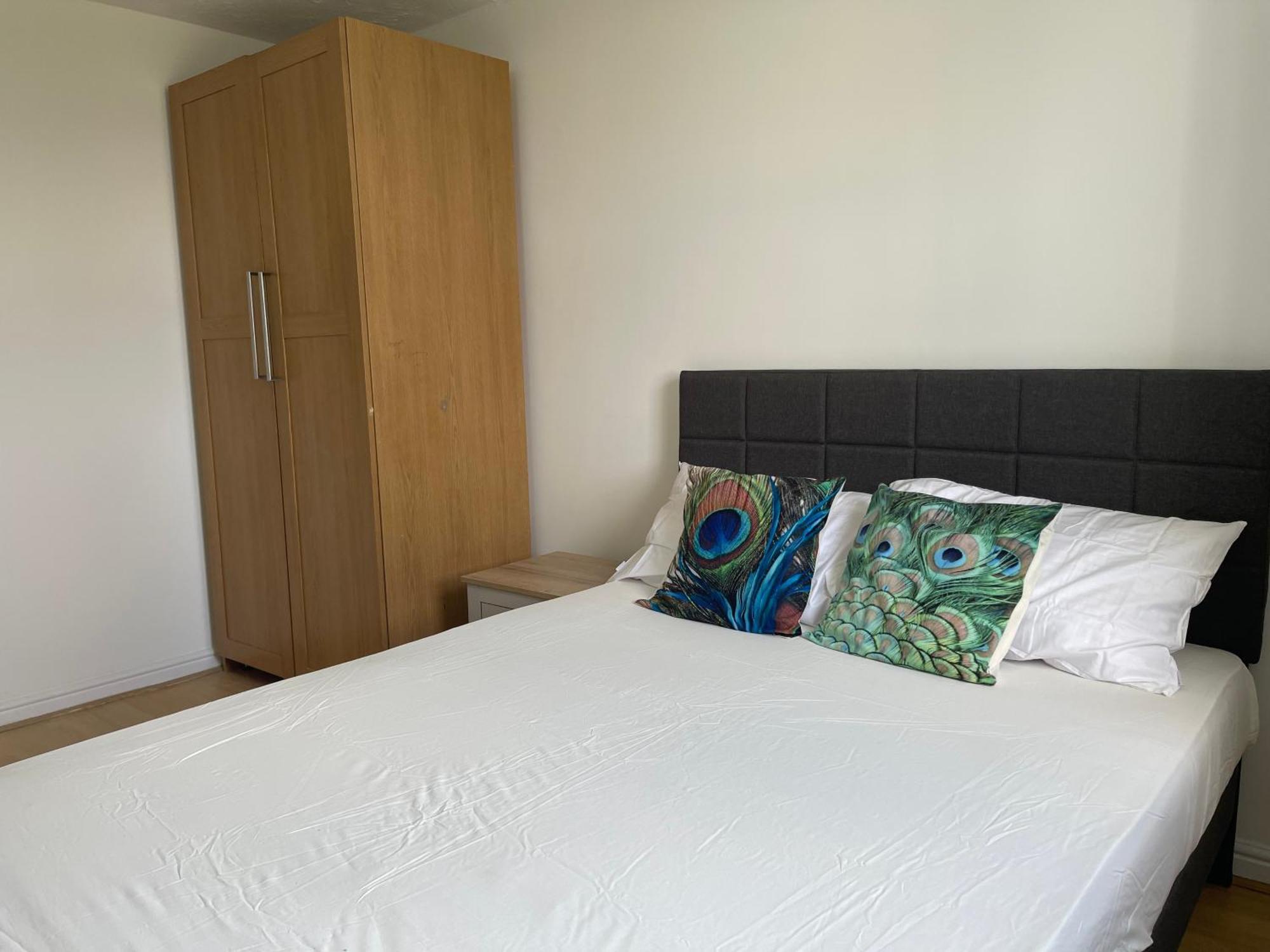 Appartement 2bed Cozy Spacious - 15min To Canary Wharf O2 Excel Londres