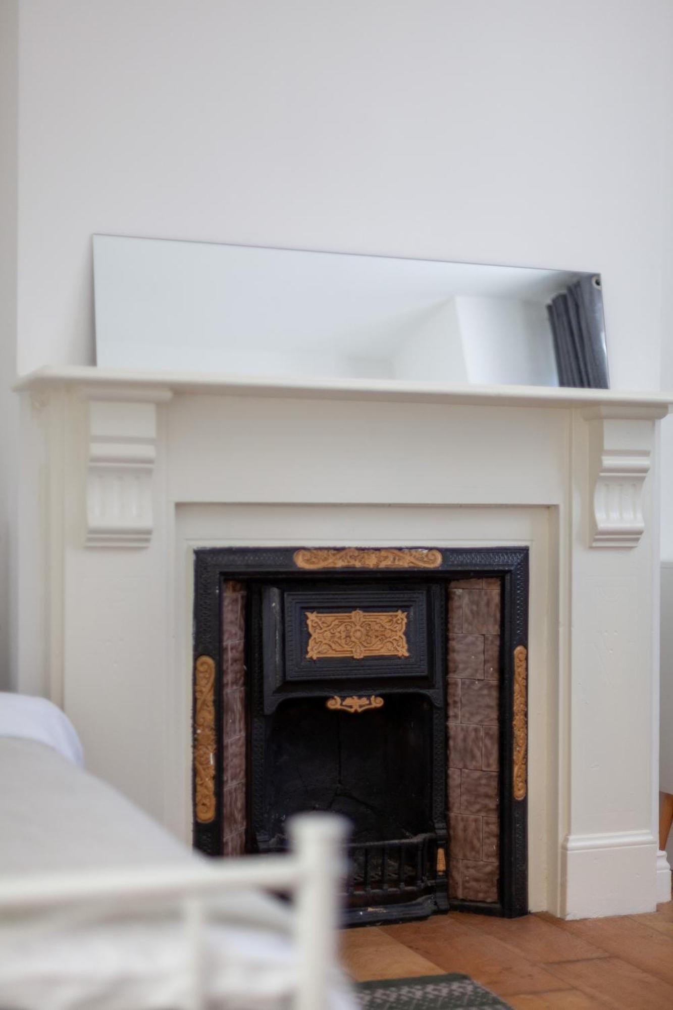 Lejlighed Sleek & Modern 2 Bd In - Sleeps 7 - Parking *