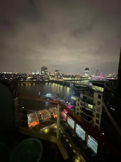 Lägenhet Vista Haven: A Short Let Retreat London