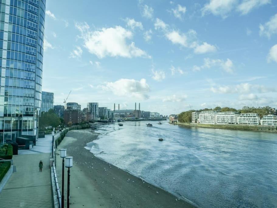 Vista Haven: A Short Let Retreat * London
