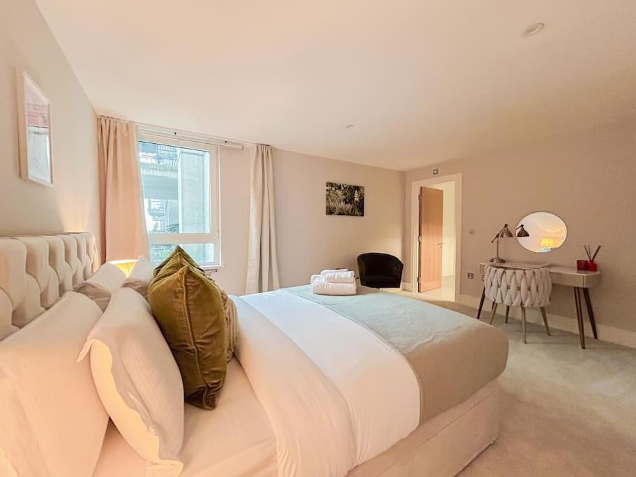 Vista Haven: A Short Let Retreat London