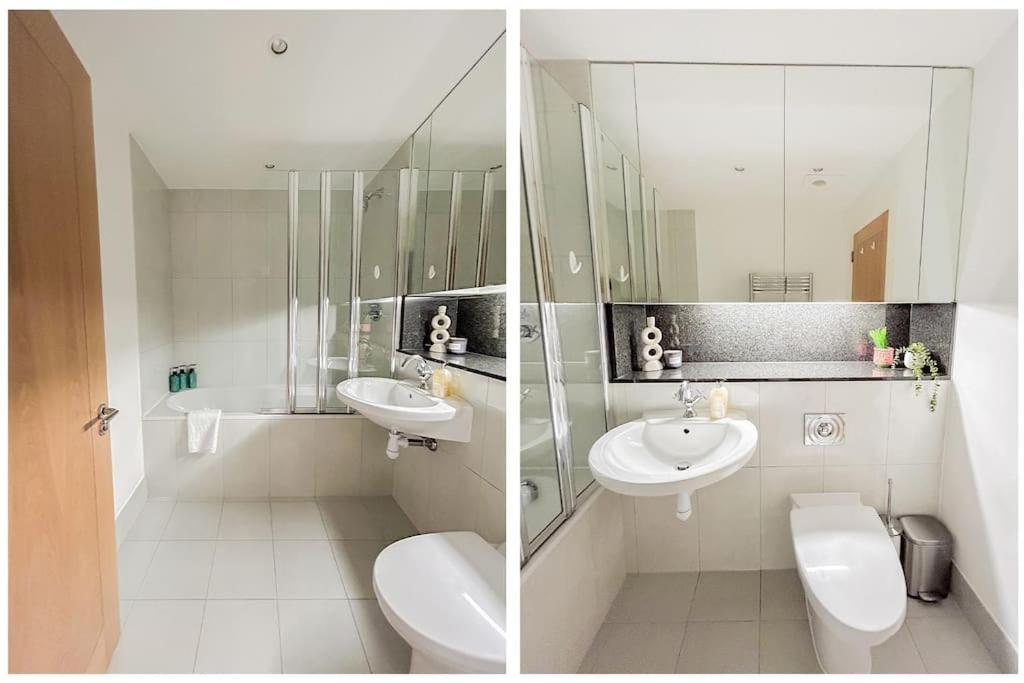 Vista Haven: A Short Let Retreat * London