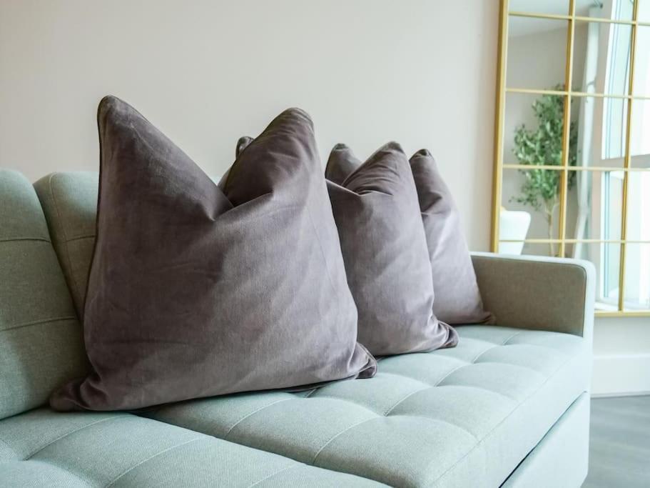 Vista Haven: A Short Let Retreat London
