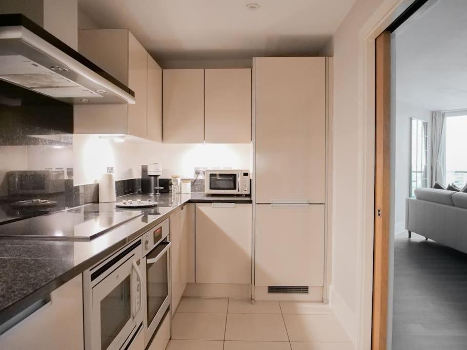 Vista Haven: A Short Let Retreat