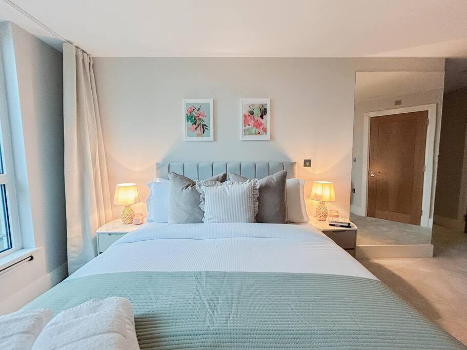Vista Haven: A Short Let Retreat * London