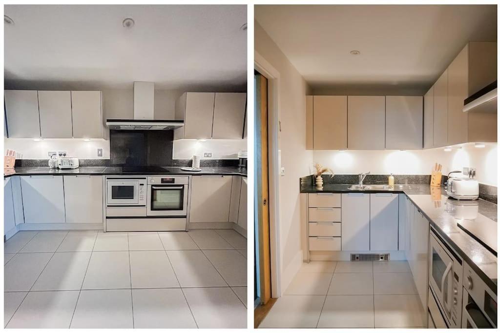 Vista Haven: A Short Let Retreat Apartment *