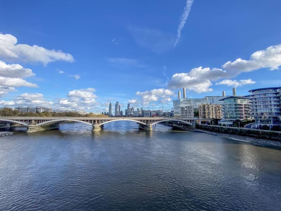 Vista Haven: A Short Let Retreat * London