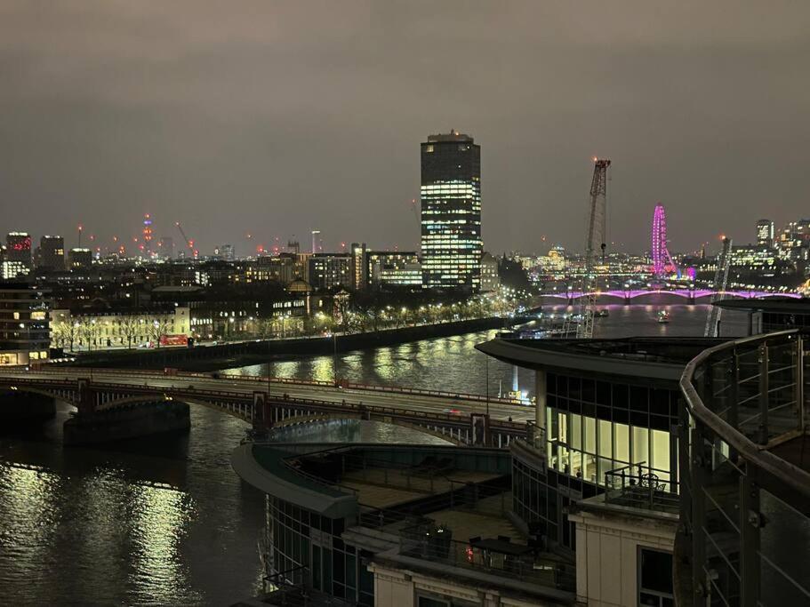 Lägenhet Vista Haven: A Short Let Retreat London