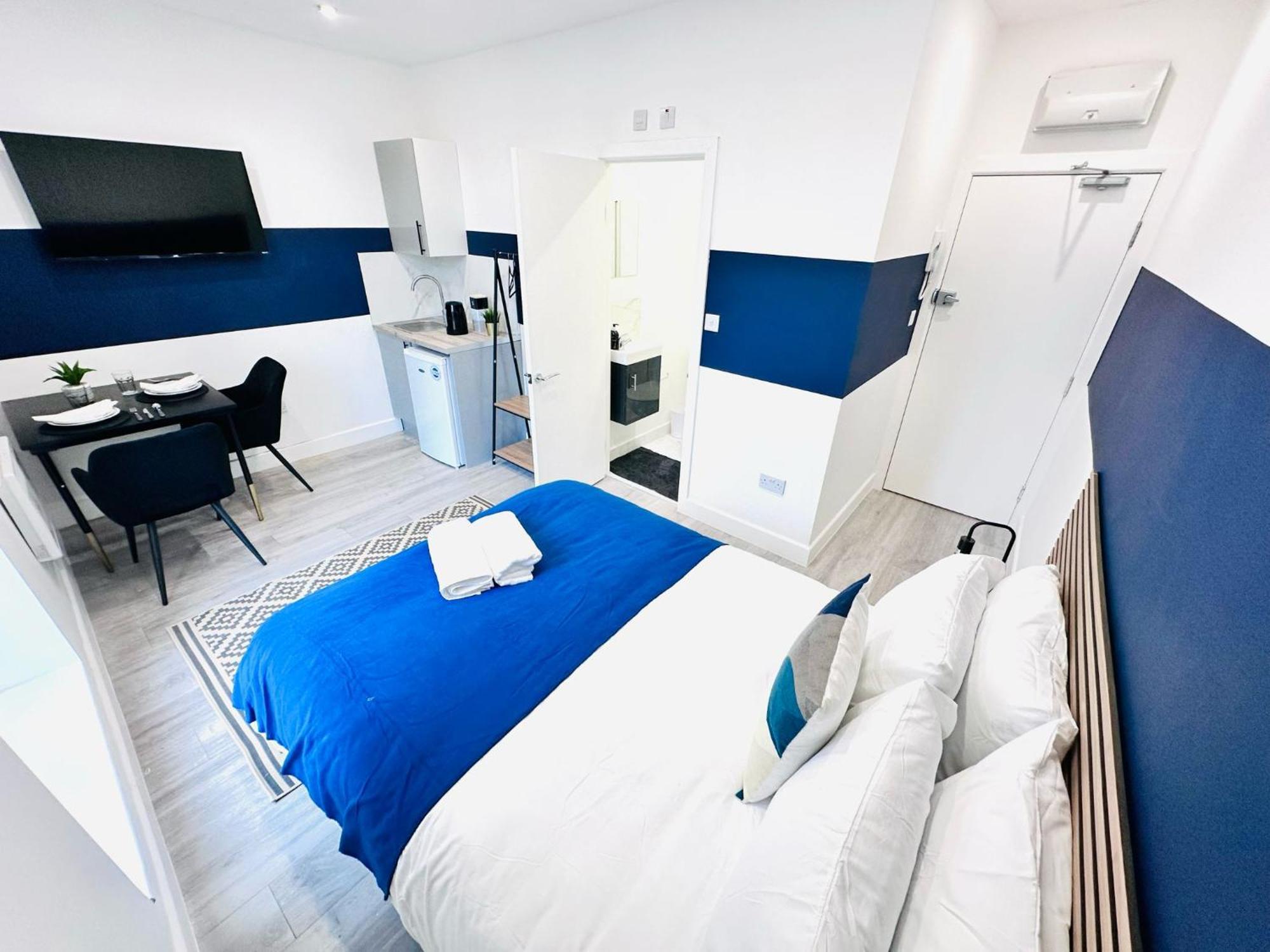 High Standard Perfect For Tourists! Appartamento *