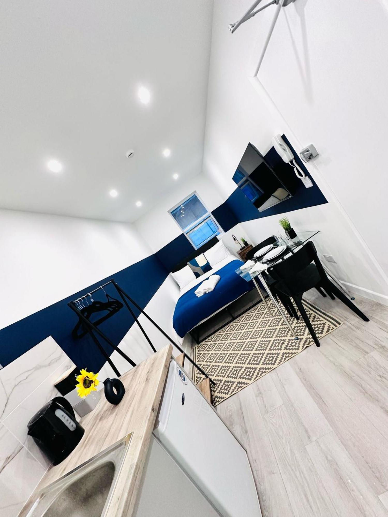 Appartamento High Standard Perfect For Tourists! Londra