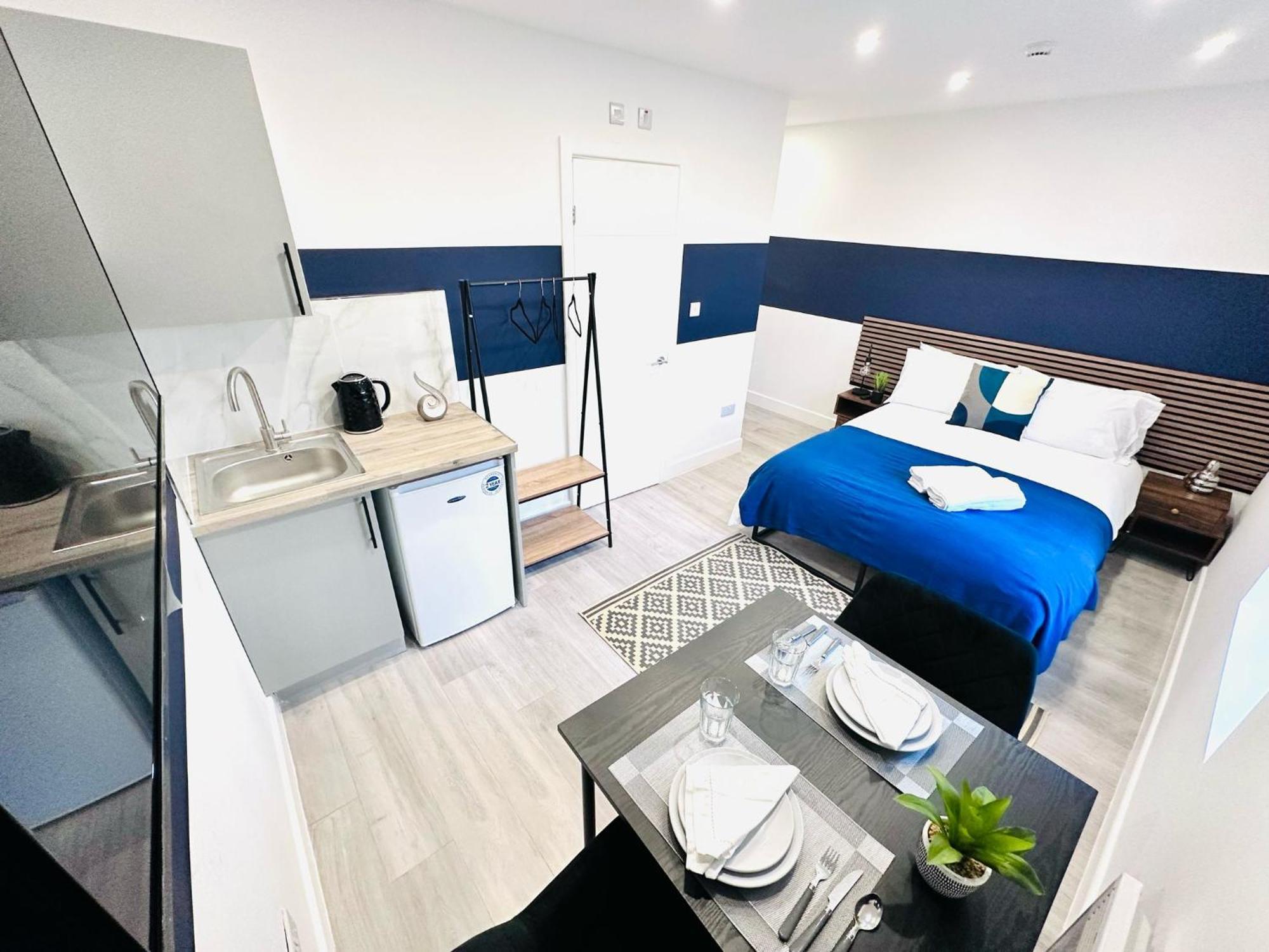 Appartamento High Standard Perfect For Tourists!