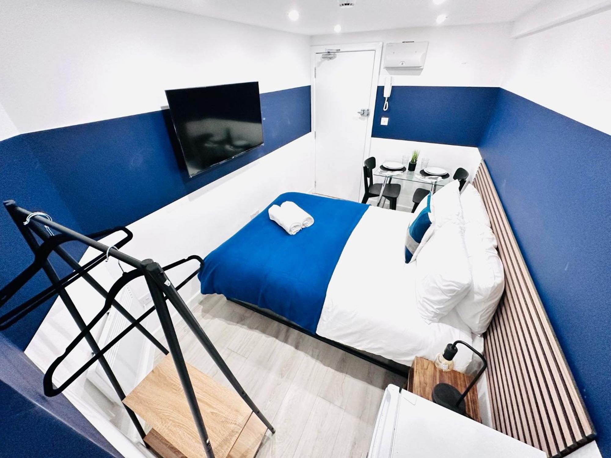 Appartamento High Standard Perfect For Tourists!
