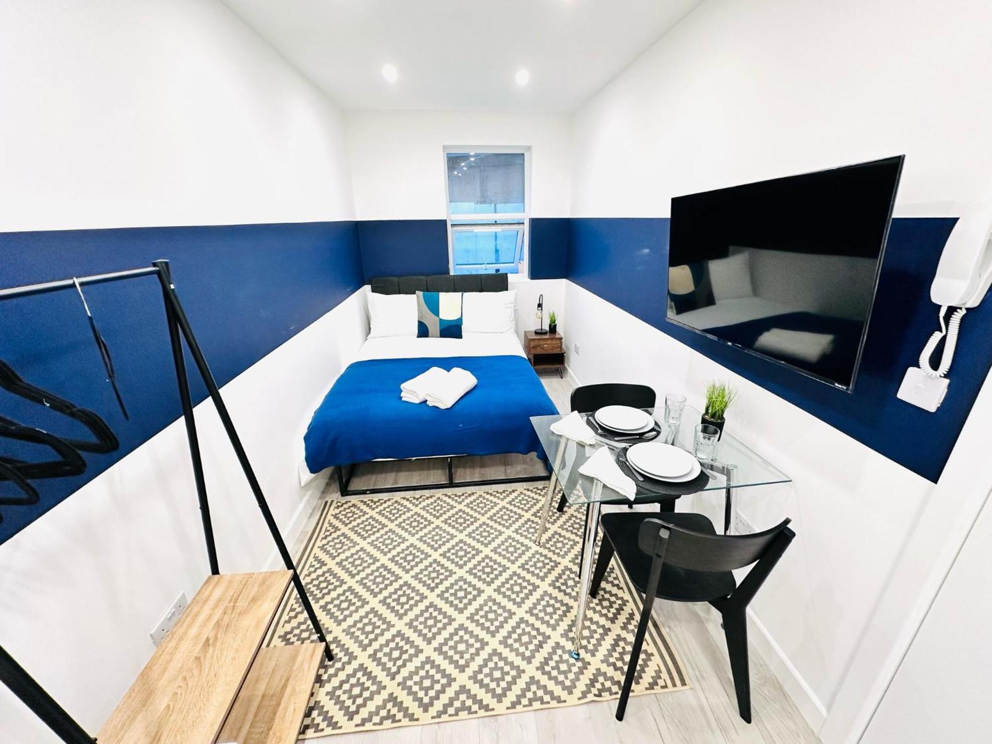 High Standard Perfect For Tourists! Appartamento