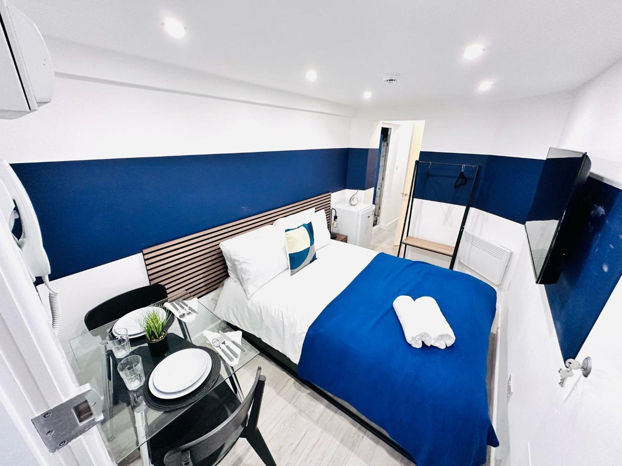 High Standard Perfect For Tourists! Appartamento *