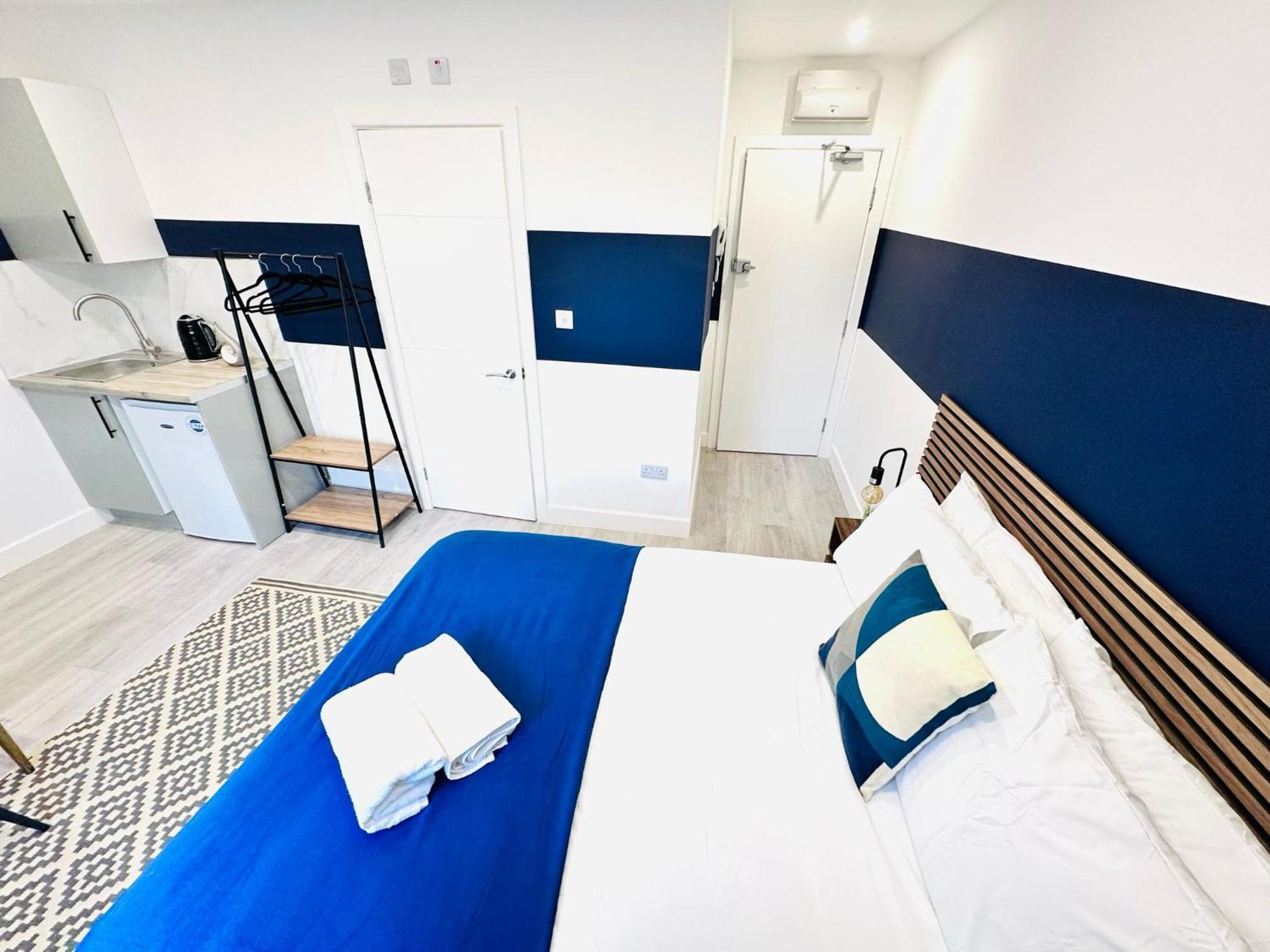 High Standard Perfect For Tourists! Appartamento