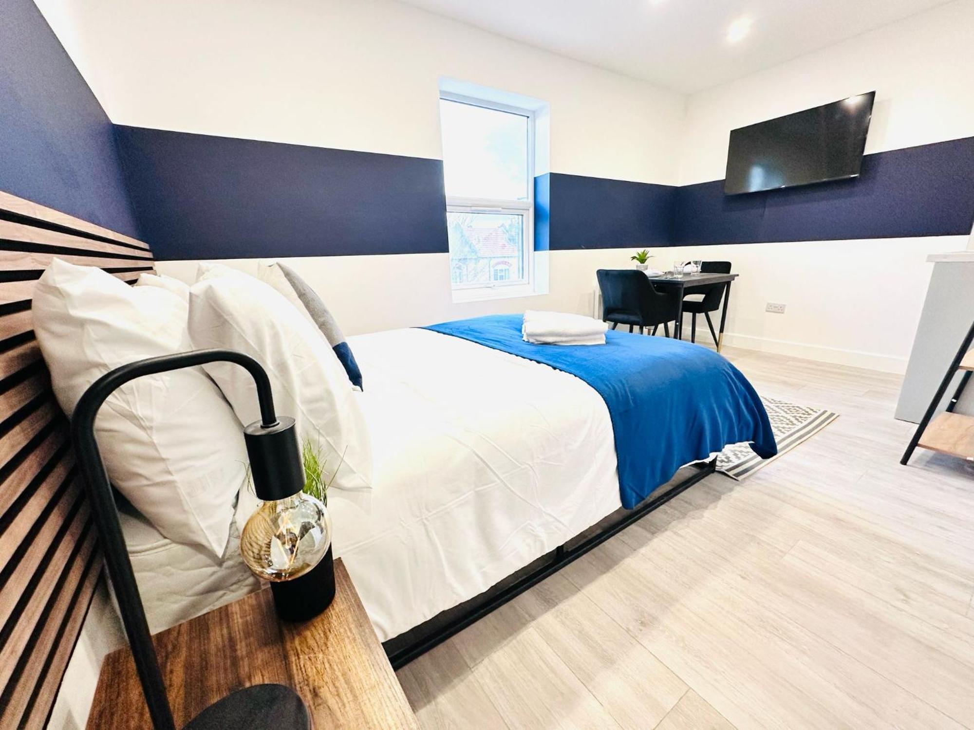High Standard Perfect For Tourists! Appartamento