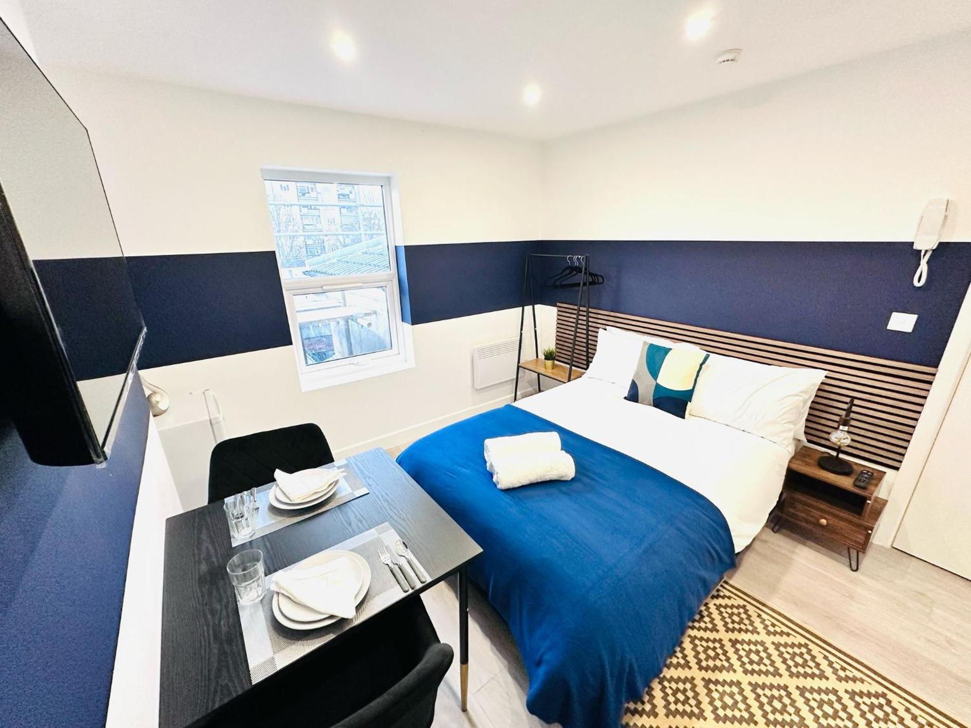 Appartamento High Standard Perfect For Tourists! *