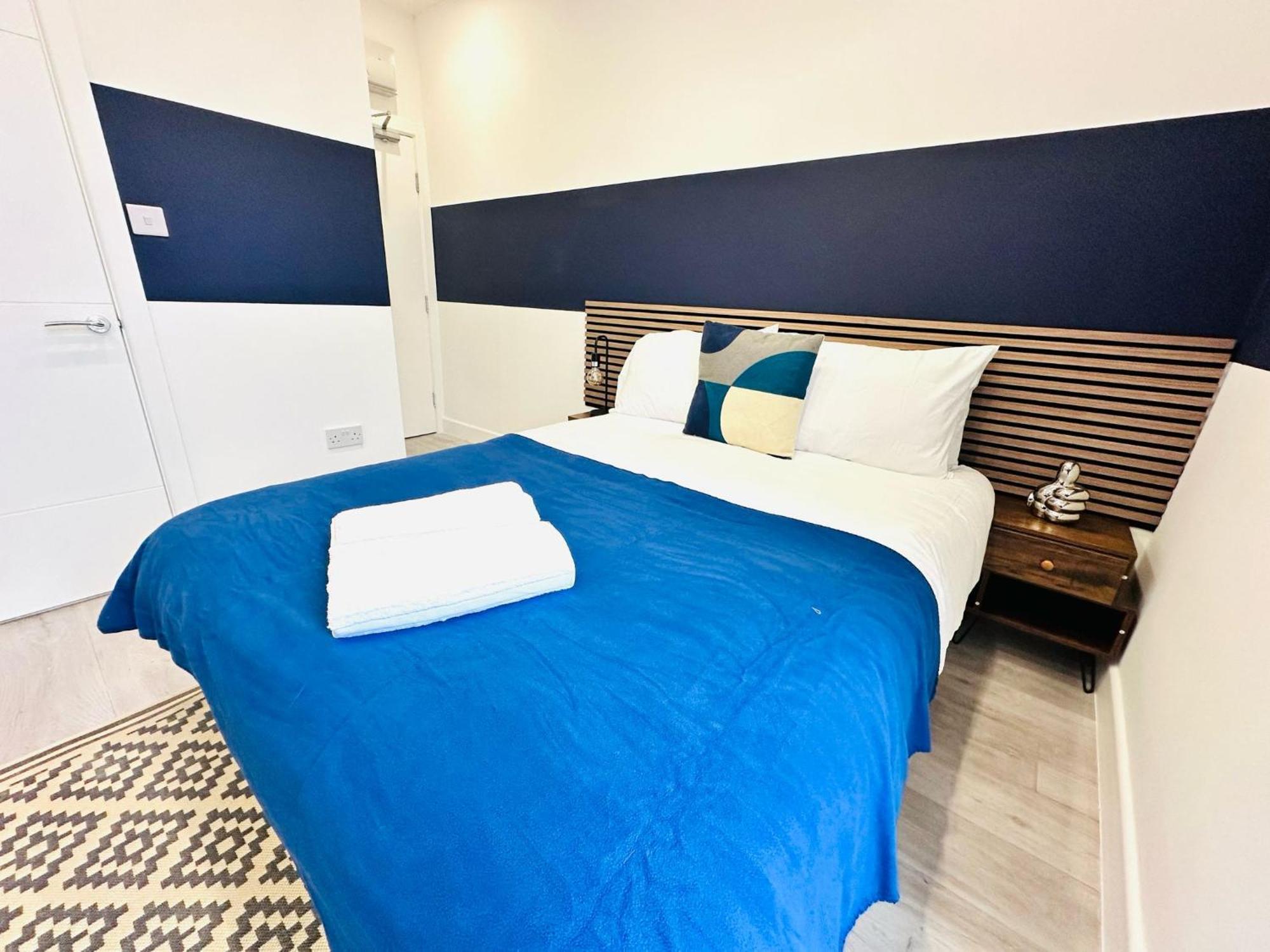 Appartamento High Standard Perfect For Tourists! *