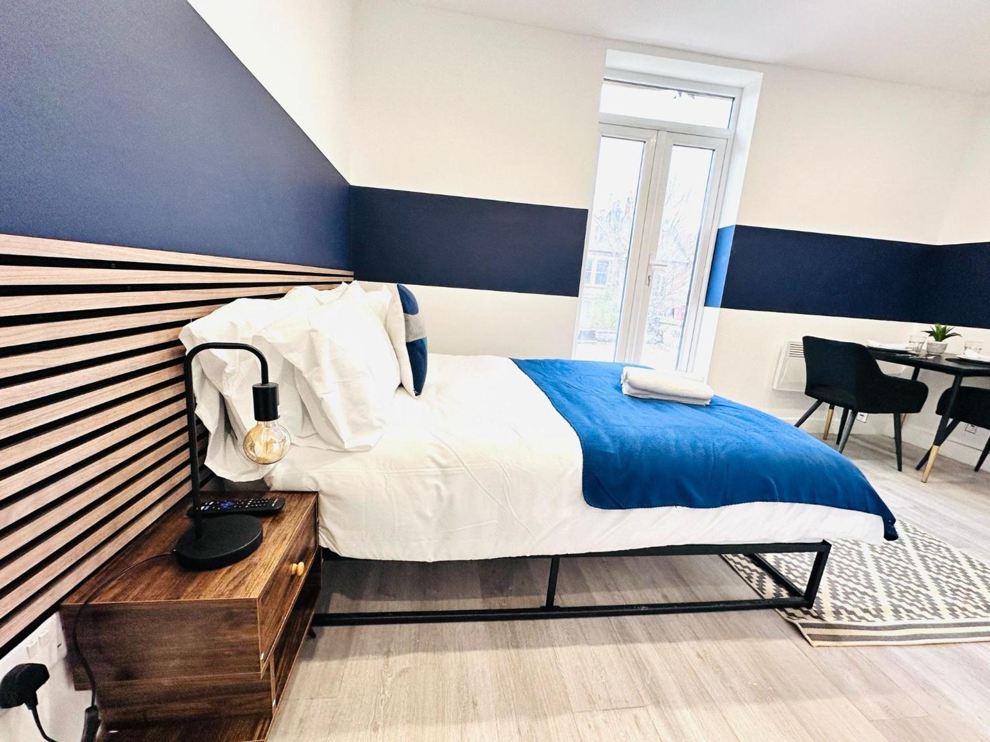 Appartamento High Standard Perfect For Tourists! Londra
