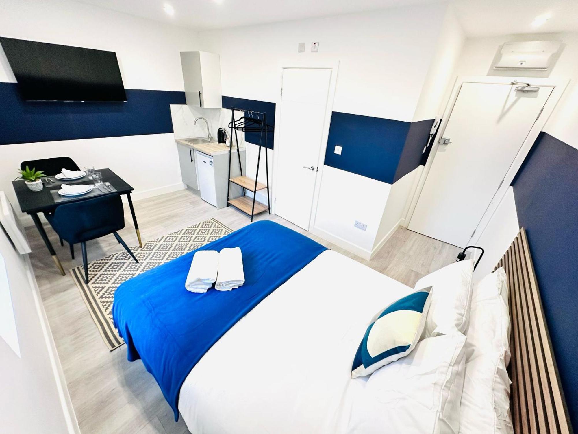 Appartamento High Standard Perfect For Tourists! *