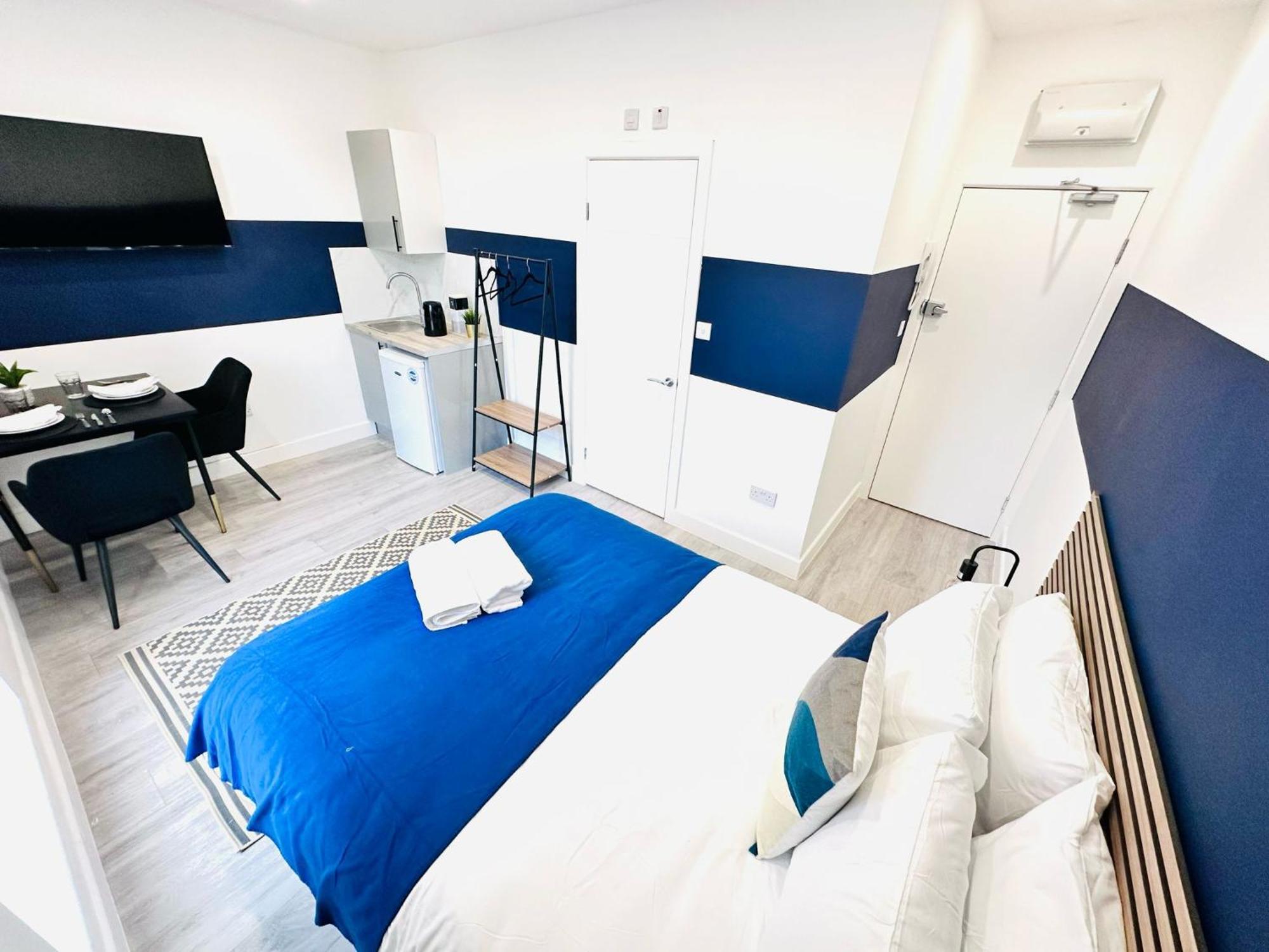 High Standard Perfect For Tourists! Londra