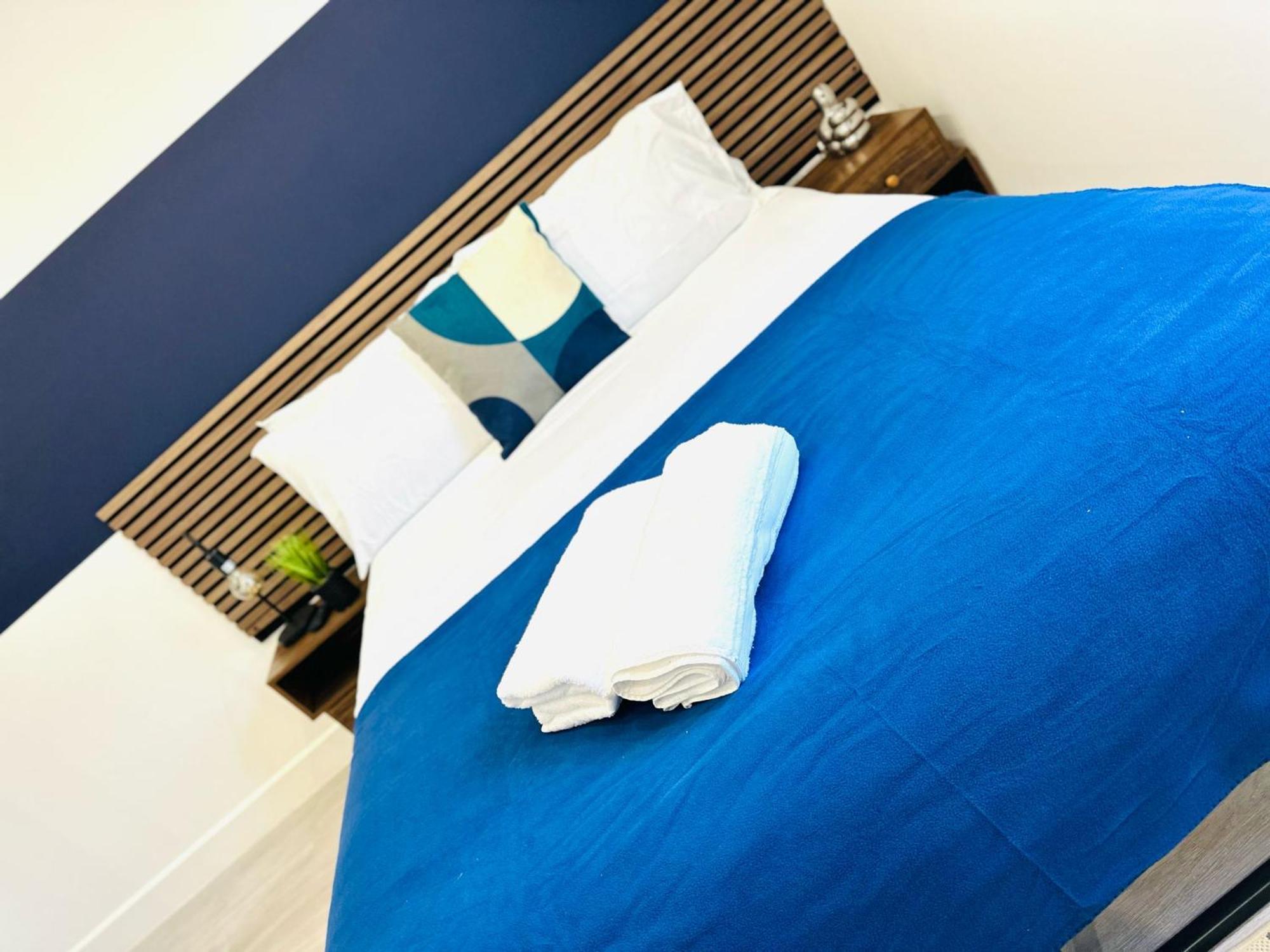 High Standard Perfect For Tourists! Appartamento