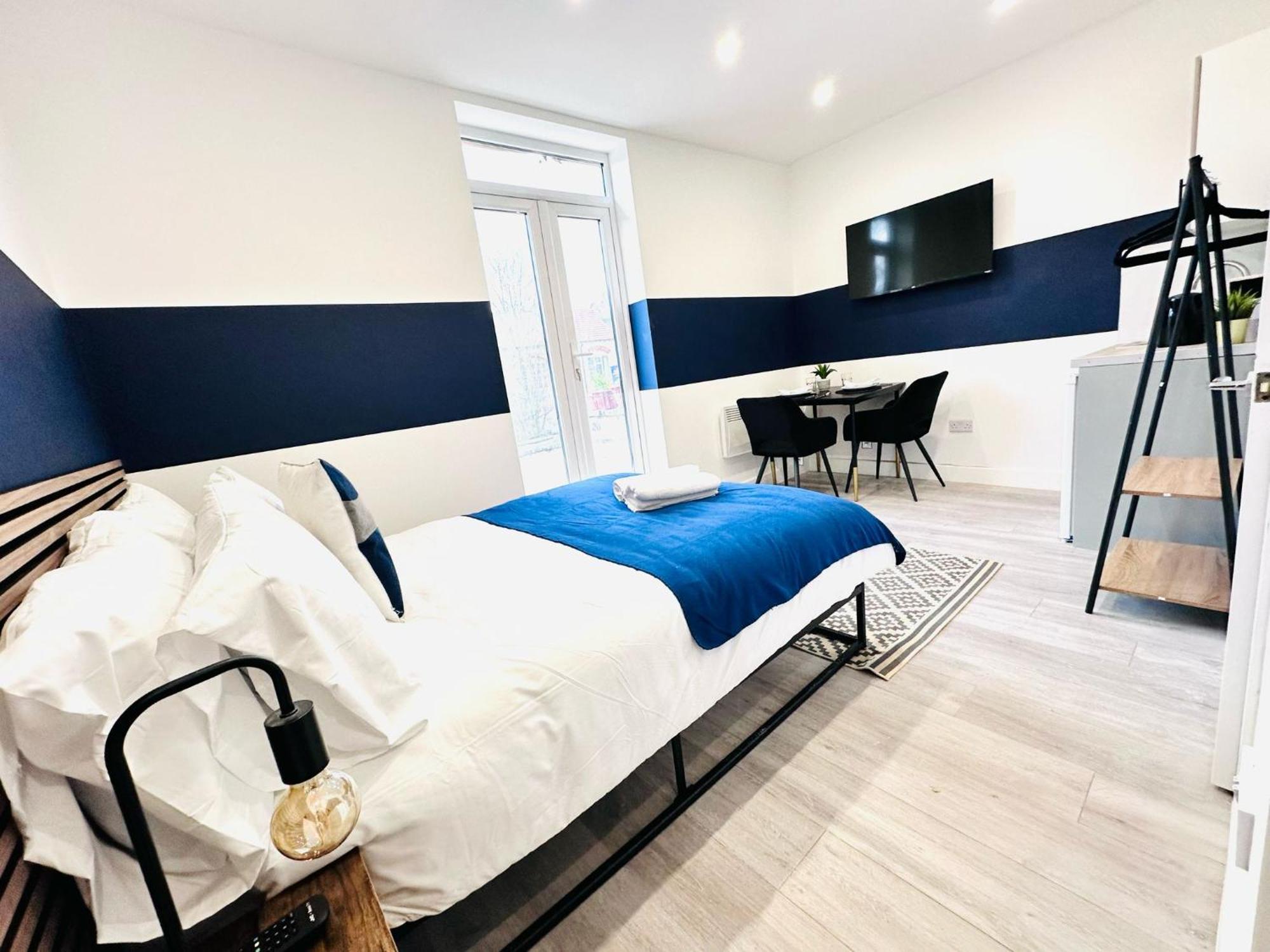 Appartamento High Standard Perfect For Tourists!
