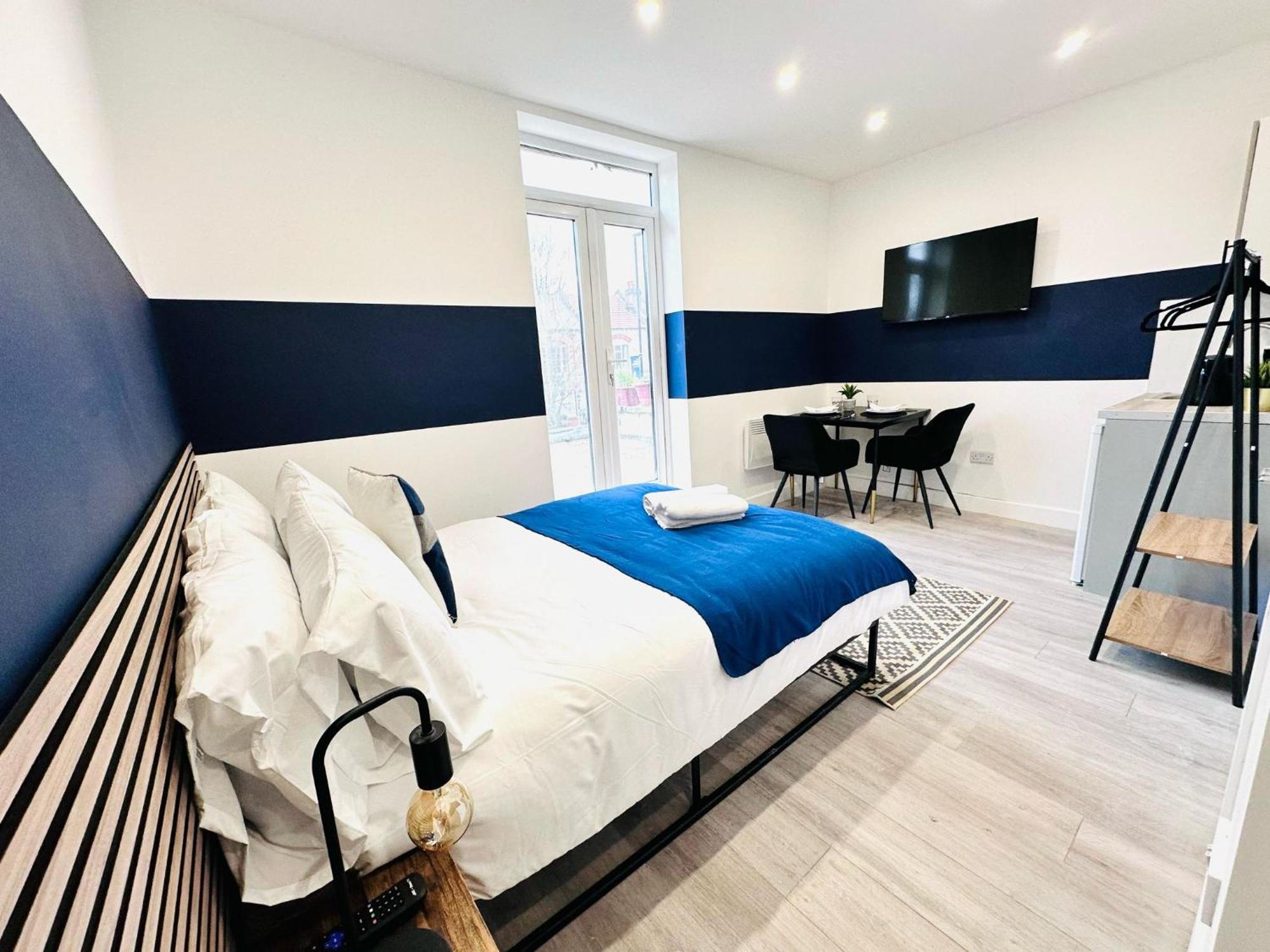 Appartamento High Standard Perfect For Tourists! *