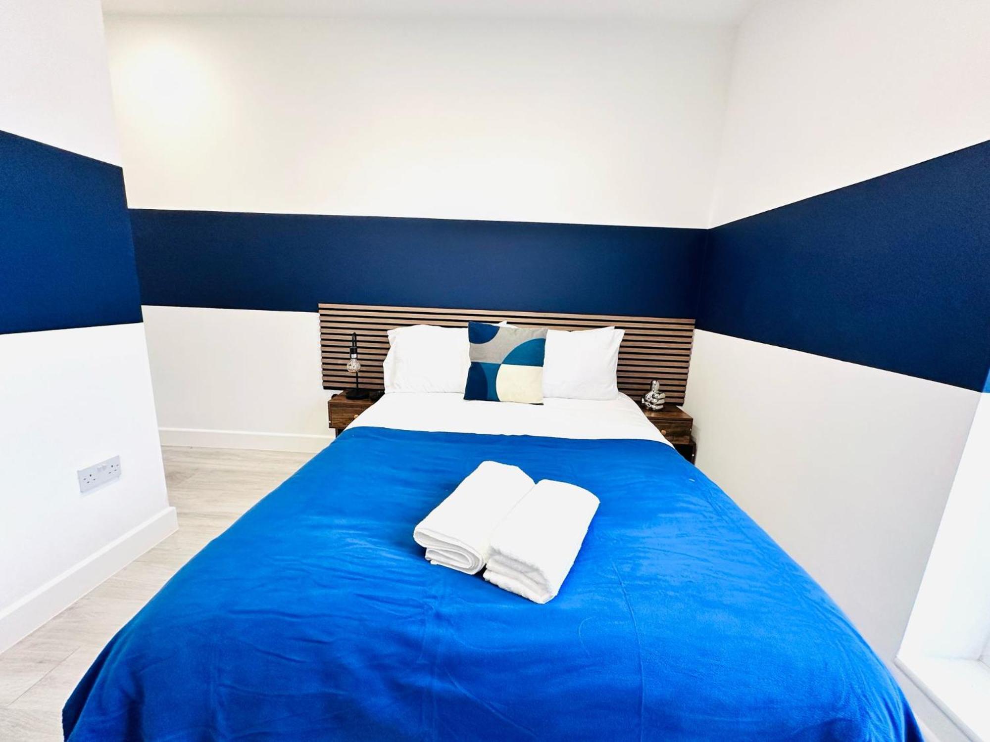 Appartamento High Standard Perfect For Tourists! *