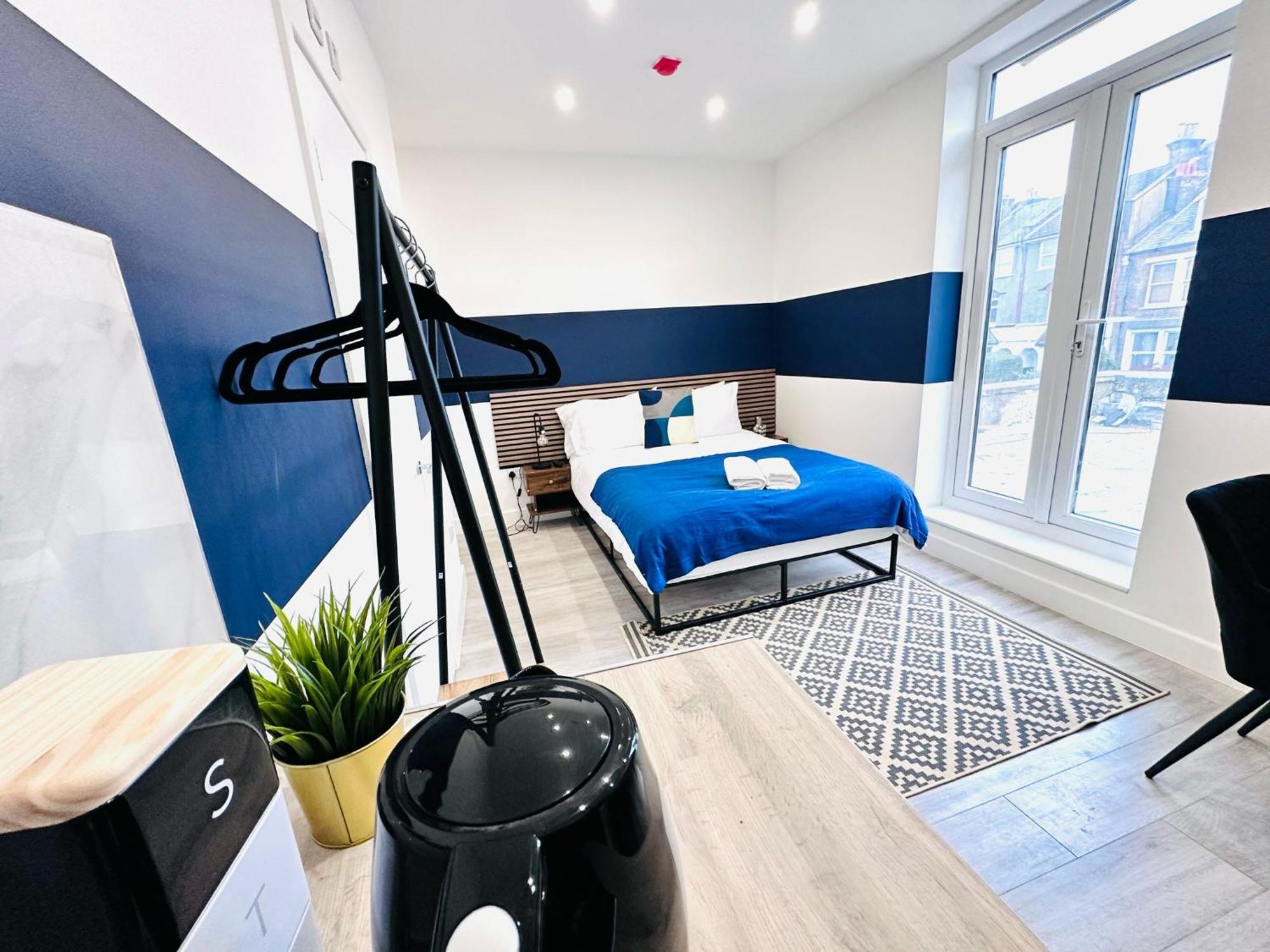 High Standard Perfect For Tourists! Appartamento *