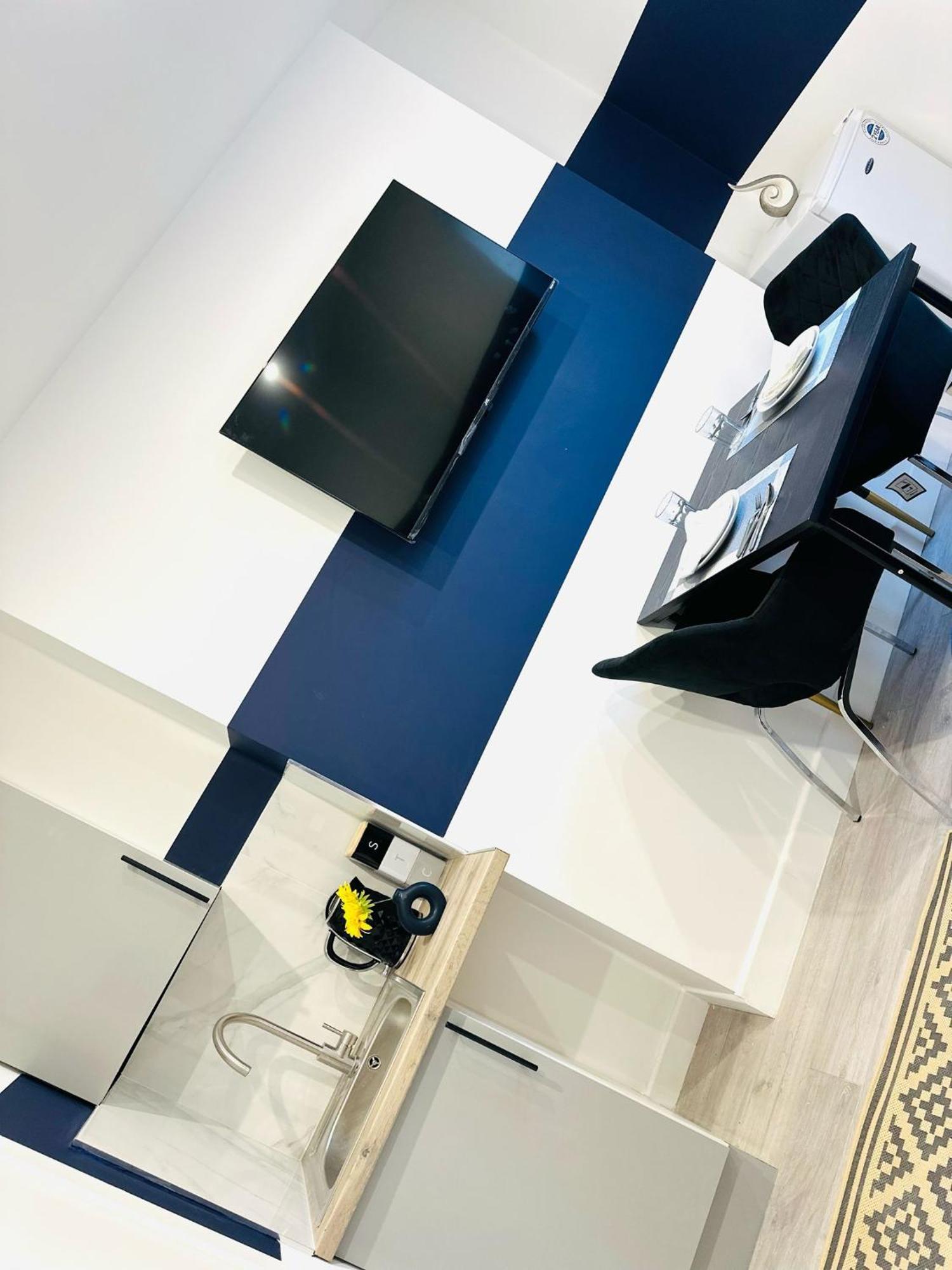 Appartamento High Standard Perfect For Tourists! Londra