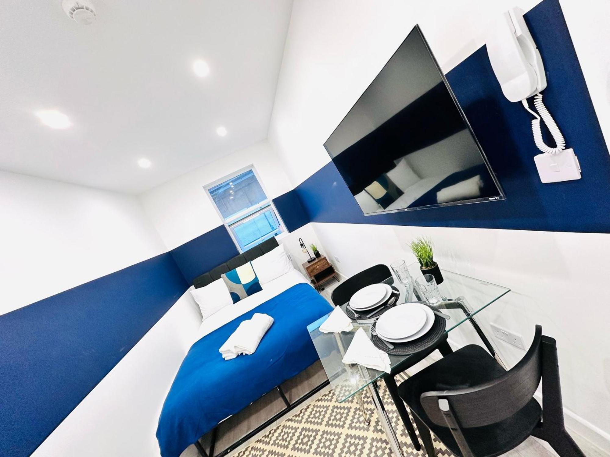 Appartamento High Standard Perfect For Tourists! *