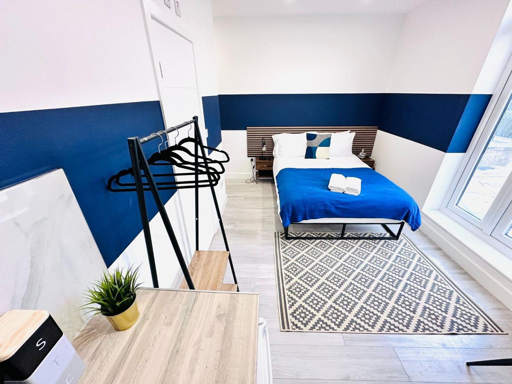 Appartamento High Standard Perfect For Tourists! *
