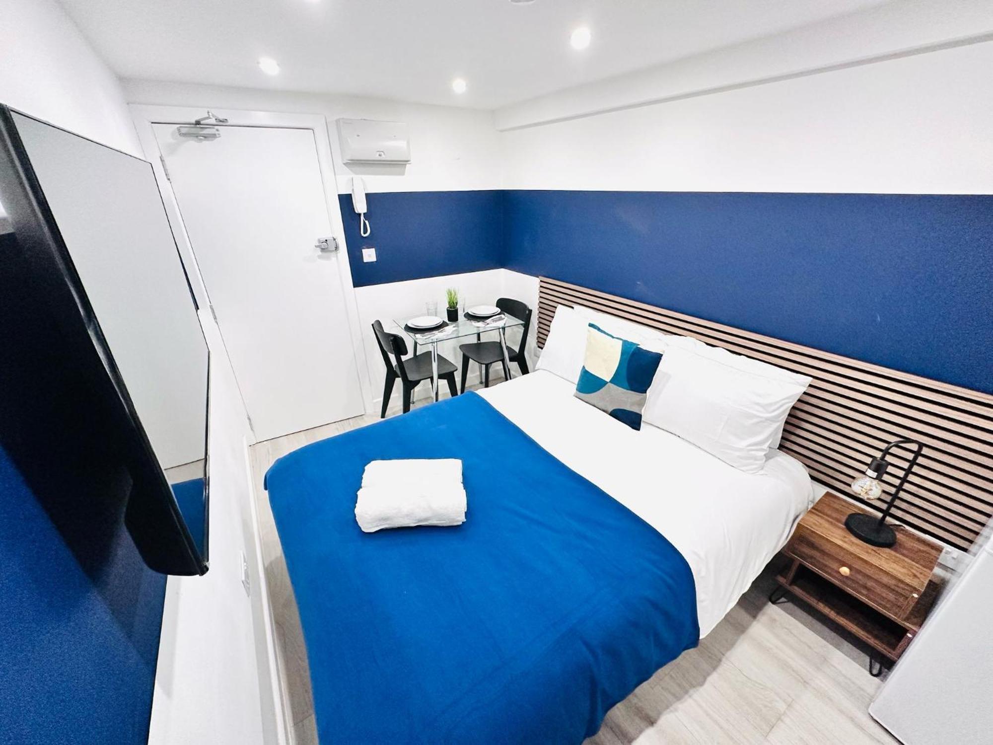 Appartamento High Standard Perfect For Tourists!