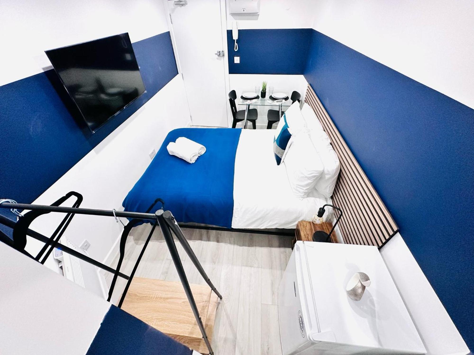 Appartamento High Standard Perfect For Tourists! *